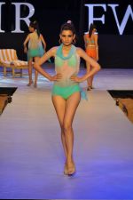Model walk the ramp for Nidhi Munim_s debut show at IRFW 2012 Day 1 in Goa on 28th Nov 2012 (164).JPG
